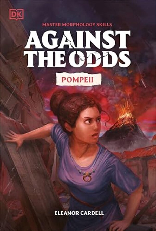 Against The Odds Pompeii-..