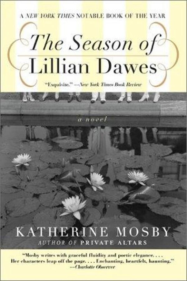 The Season Of Lillian Dawes-..