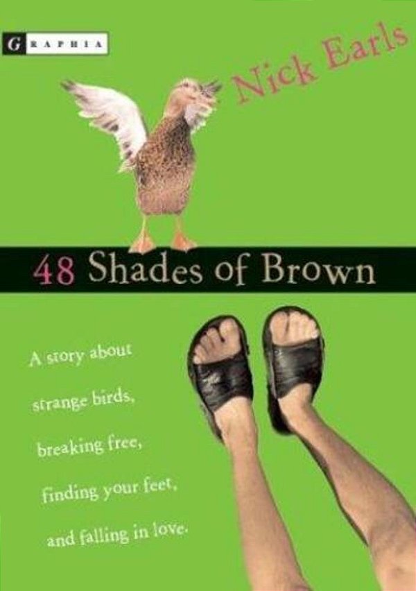 48 Shades Of Brown-..