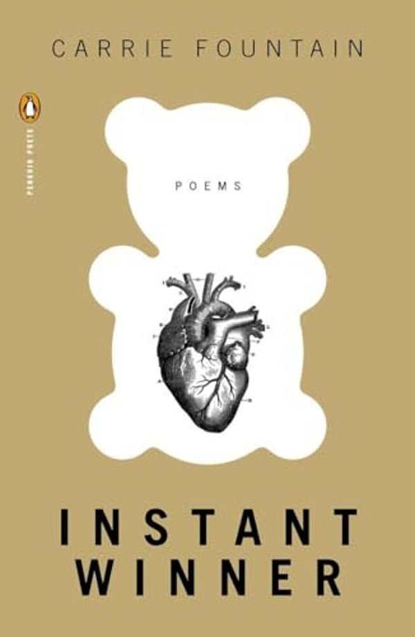Instant Winner: Poems-..
