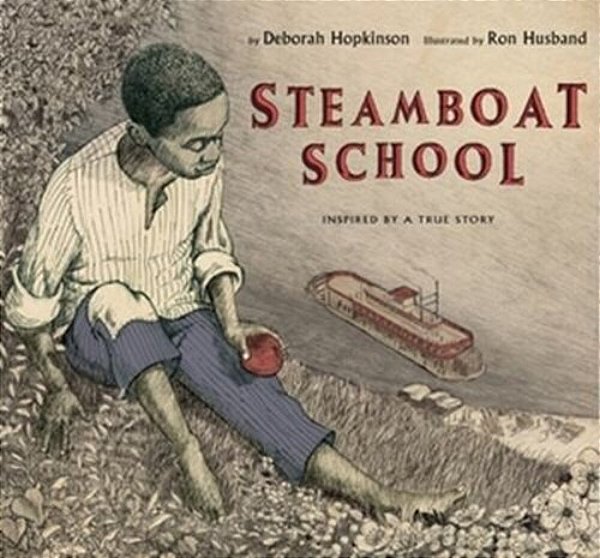 Steamboat School-..