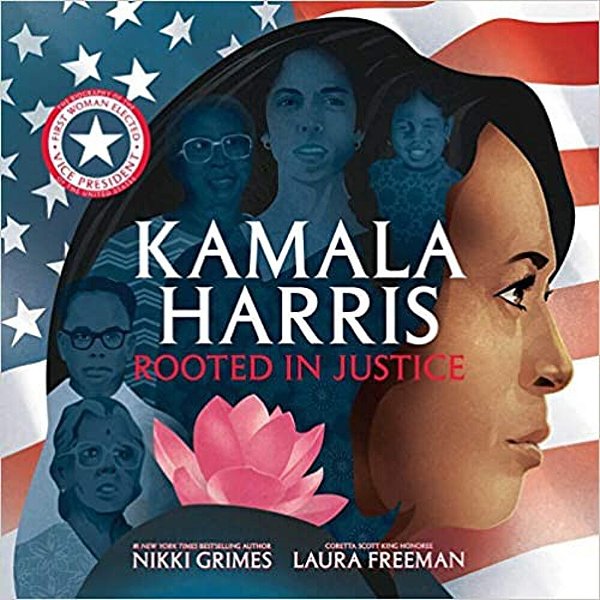 Kamala Harris: Rooted In Justice-..