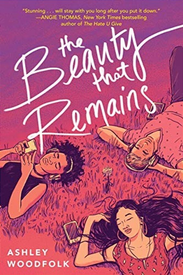 The Beauty That Remains-..