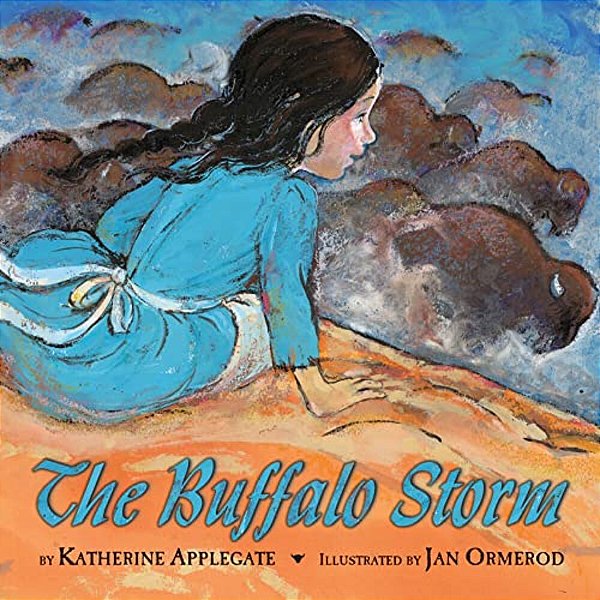 The Buffalo Storm-..