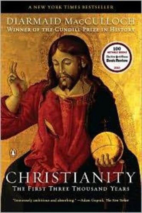 Christianity: The First Three Thousand Years-..