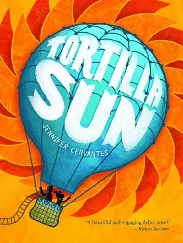 Tortilla Sun-..