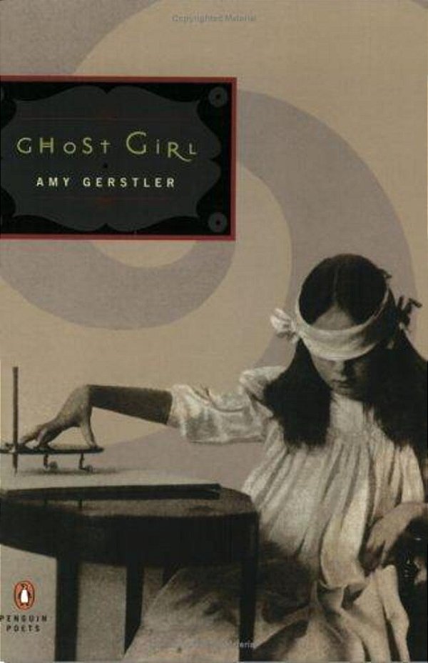 Ghost Girl-..