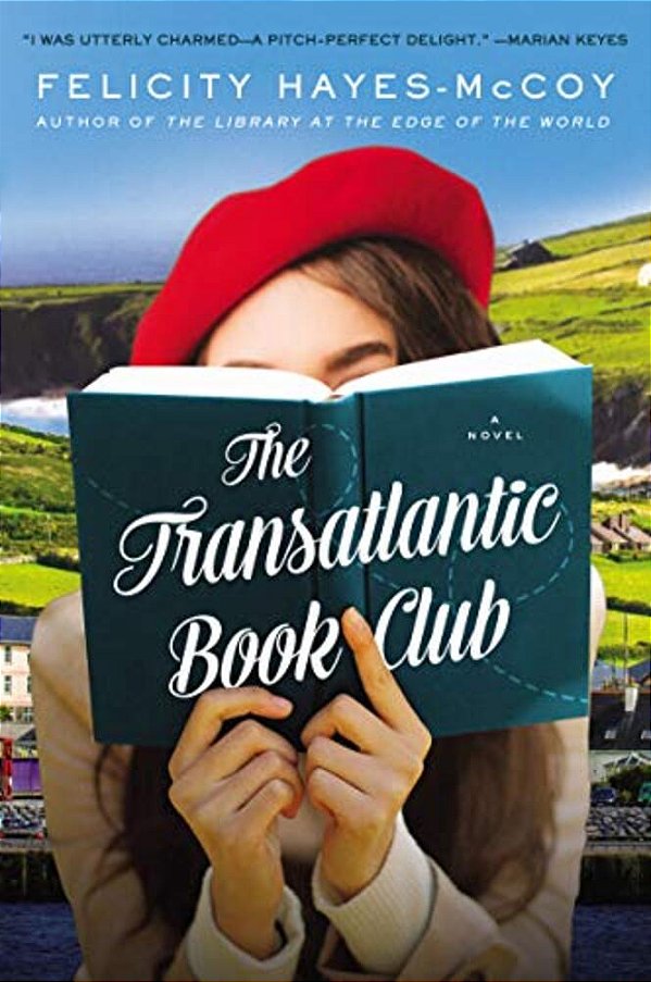 The Transatlantic Book Club-..