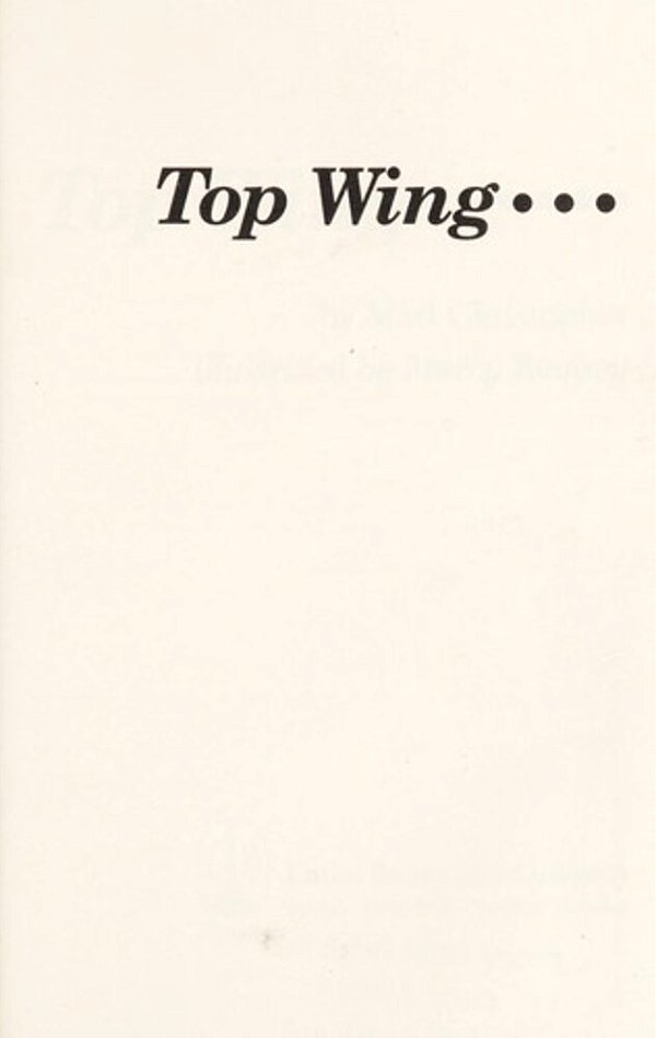 Top Wing-..