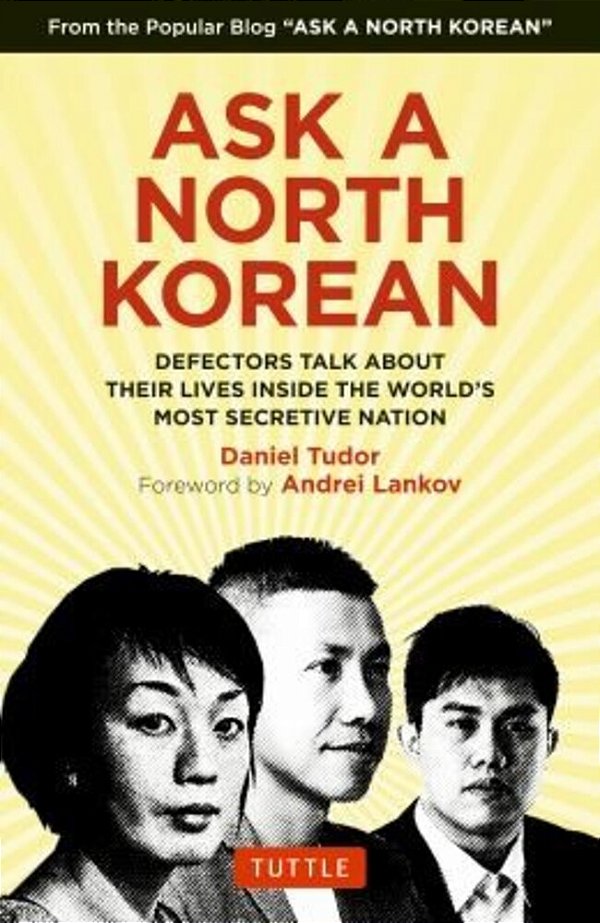 Ask A North Korean: Defectors Talk About Their Lives Inside The World's Most Secretive Nation-..