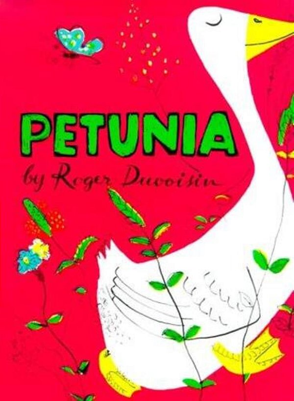 Petunia-..
