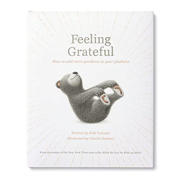 Feeling Grateful: How To Add More Goodness To Your Gladness-..