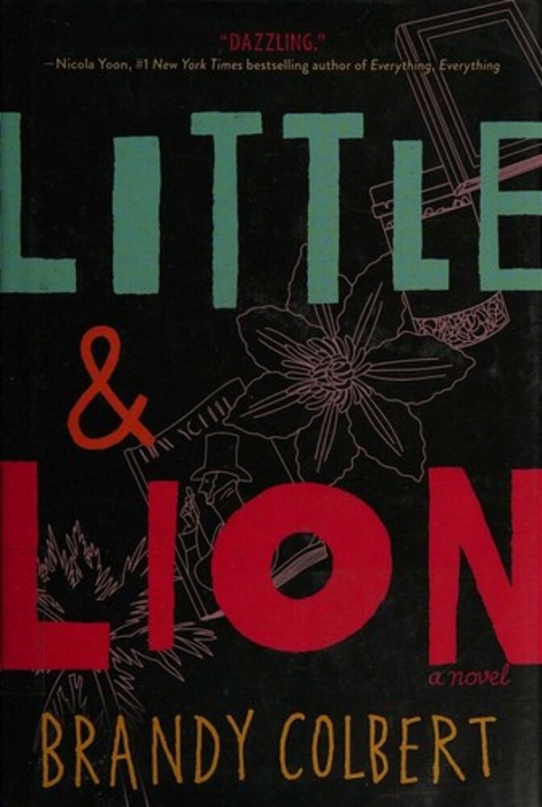 Little & Lion-..