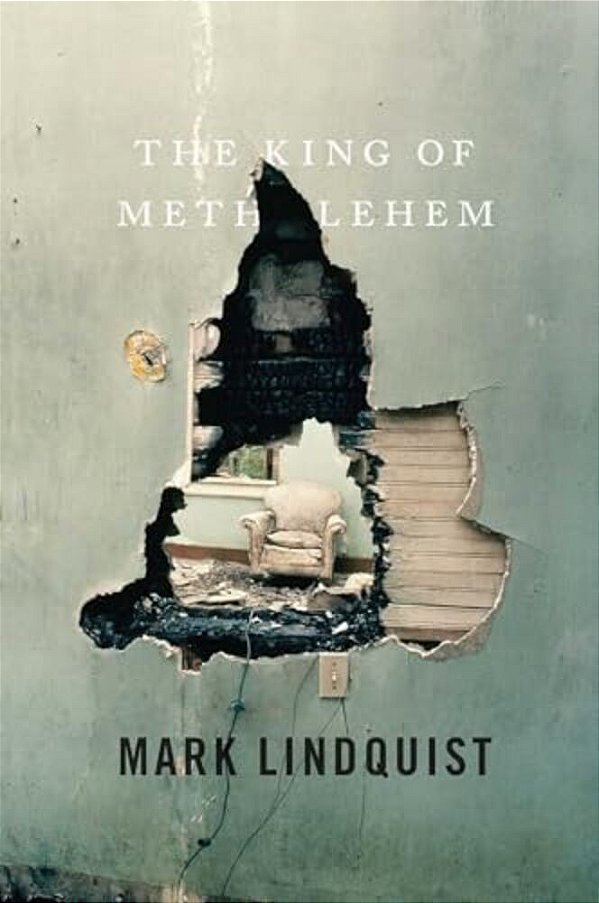 King Of Methlehem-..