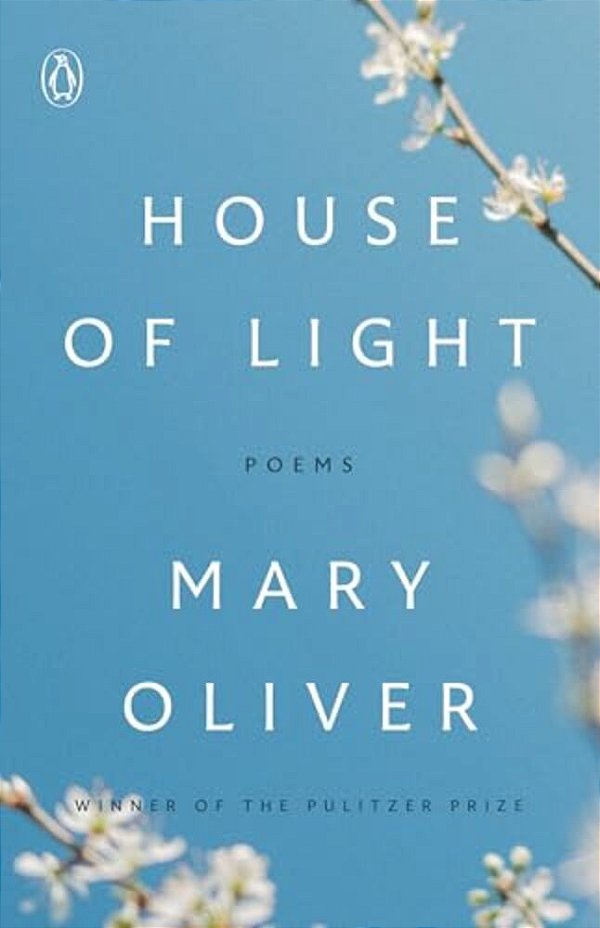 House Of Light: Poems-..