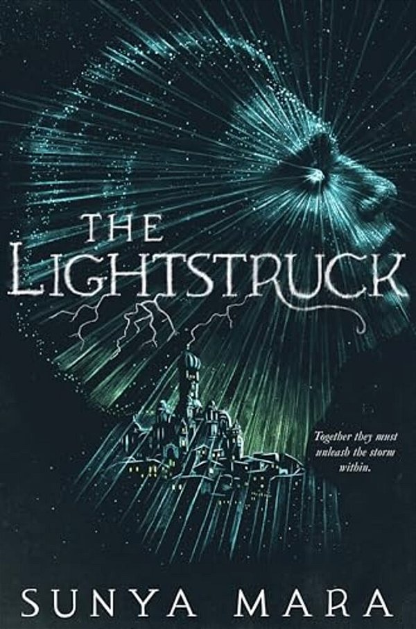 The Lightstruck-..