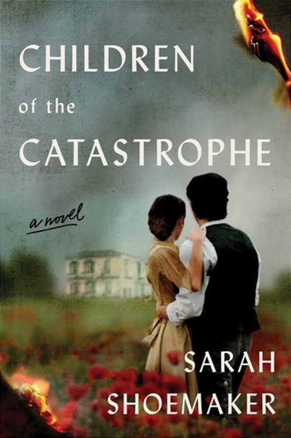 Children Of The Catastrophe-..