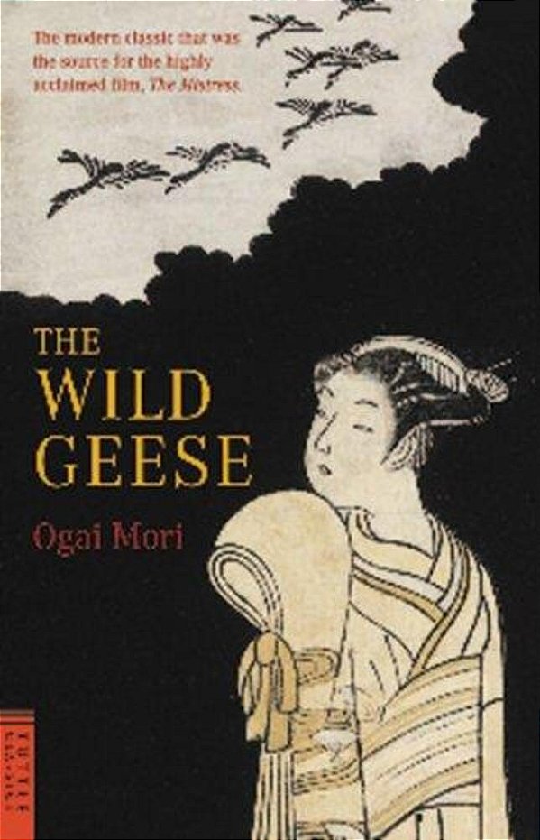 The Wild Geese: The Modern Classic That Was The Source For The Highly Acclaimed Film, 'The Mistriss'-..