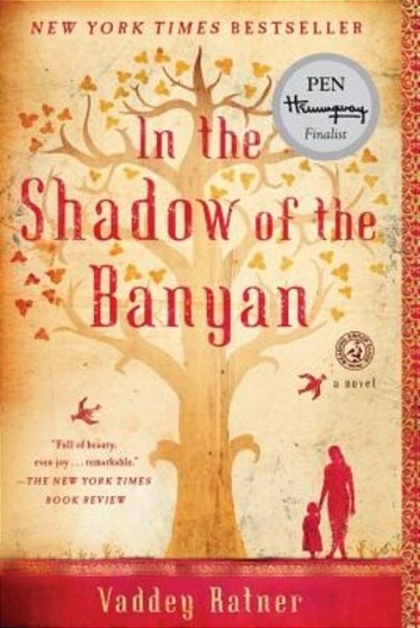 In The Shadow Of The Banyan-..