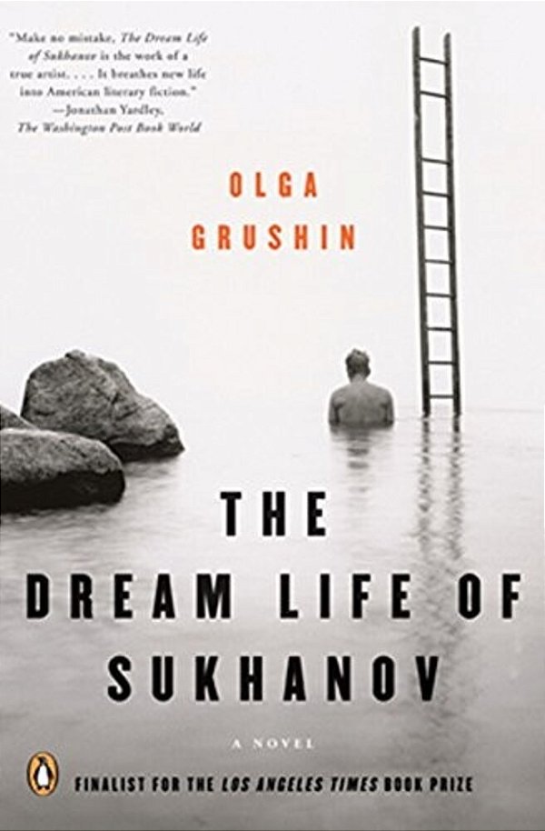 The Dream Life Of Sukhanov-..