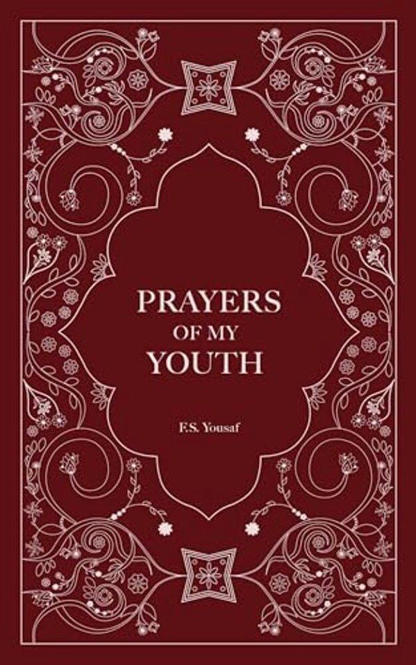 Prayers Of My Youth-..