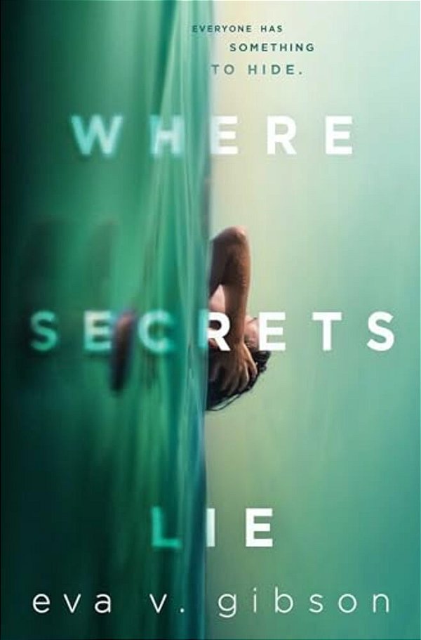 Where Secrets Lie-..