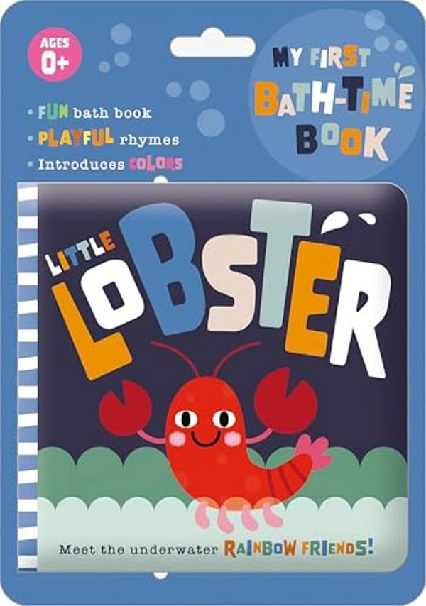 Little Lobster-..