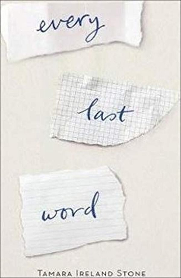 Every Last Word-..