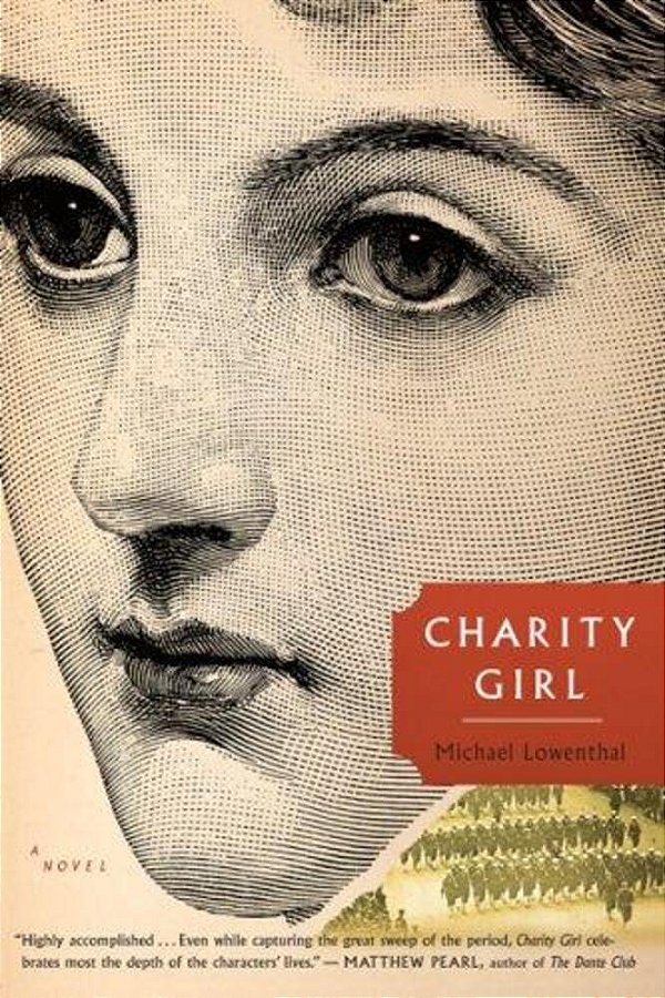 Charity Girl-..