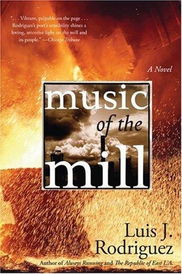 Music Of The Mill-..