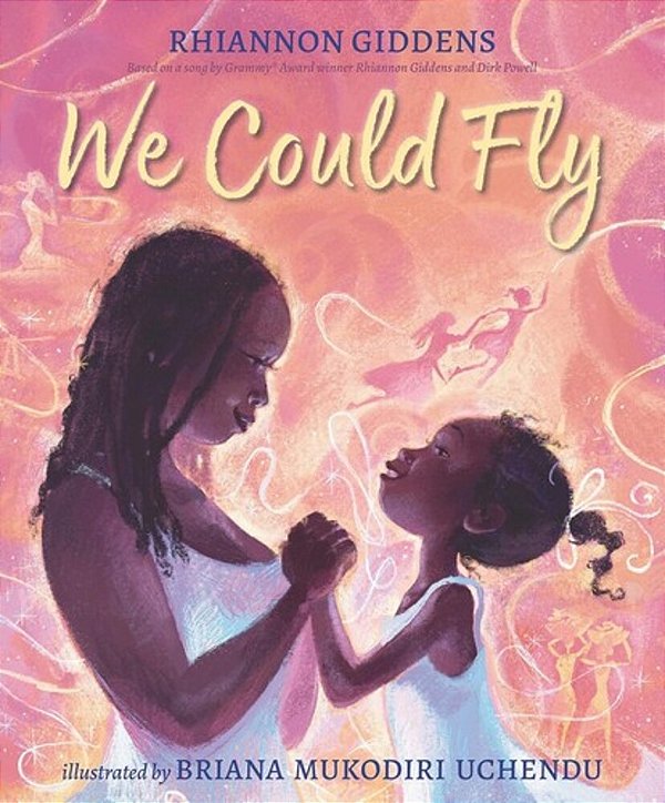 We Could Fly: (A Picture Book Exploring African Folklore, Black History, And Spiritual Resilience - For Kids Ages 6-9 In Grades 1-4)-..
