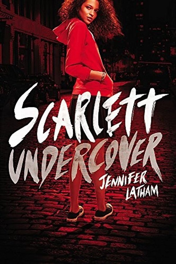 Scarlett Undercover-..