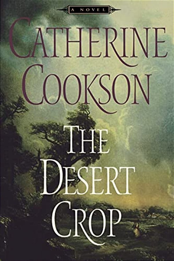 The Desert Crop-..