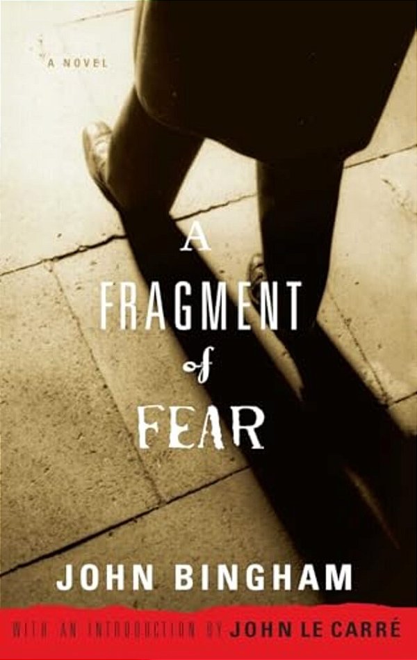 Fragment Of Fear-..