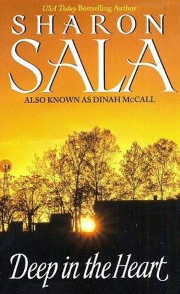 Deep In The Heart-..