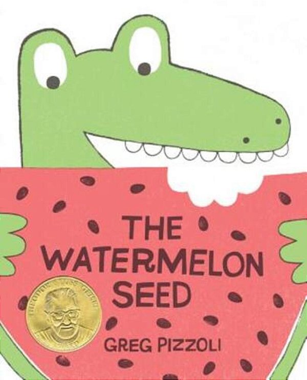 The Watermelon Seed-..
