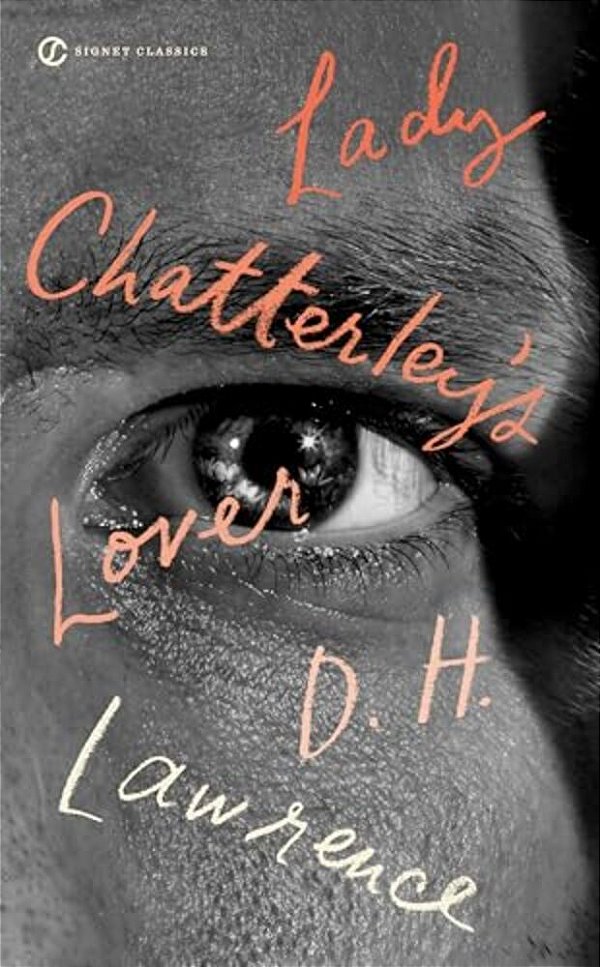Lady Chatterley's Lover-..