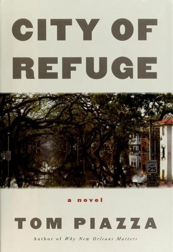 City Of Refuge-..