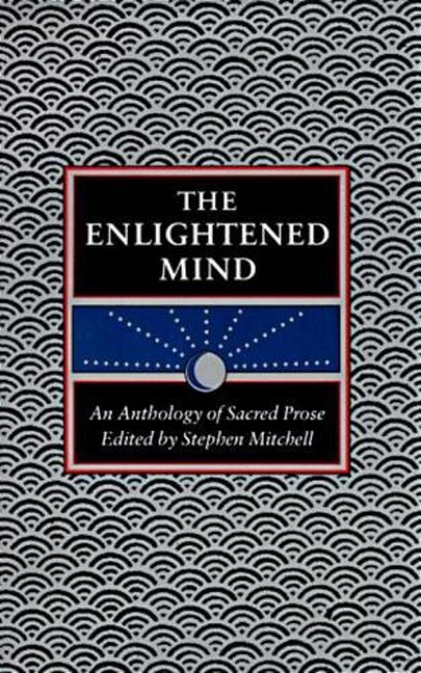 The Enlightened Mind-..