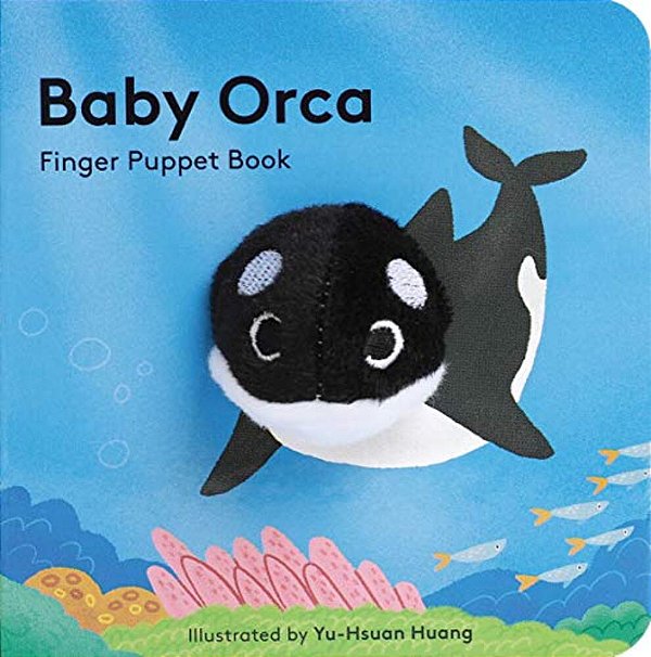Baby Orca-..