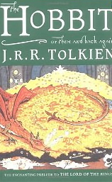 The Hobbit, Or, There And Back Again-..