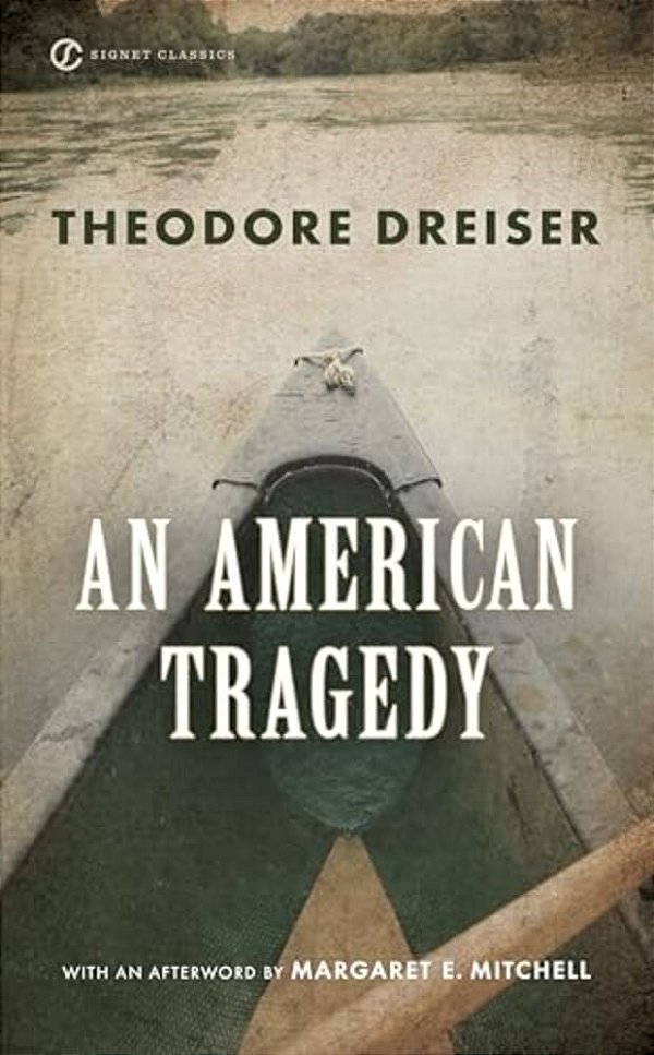 An American Tragedy-..