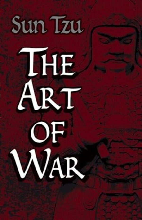 The Art Of War-..