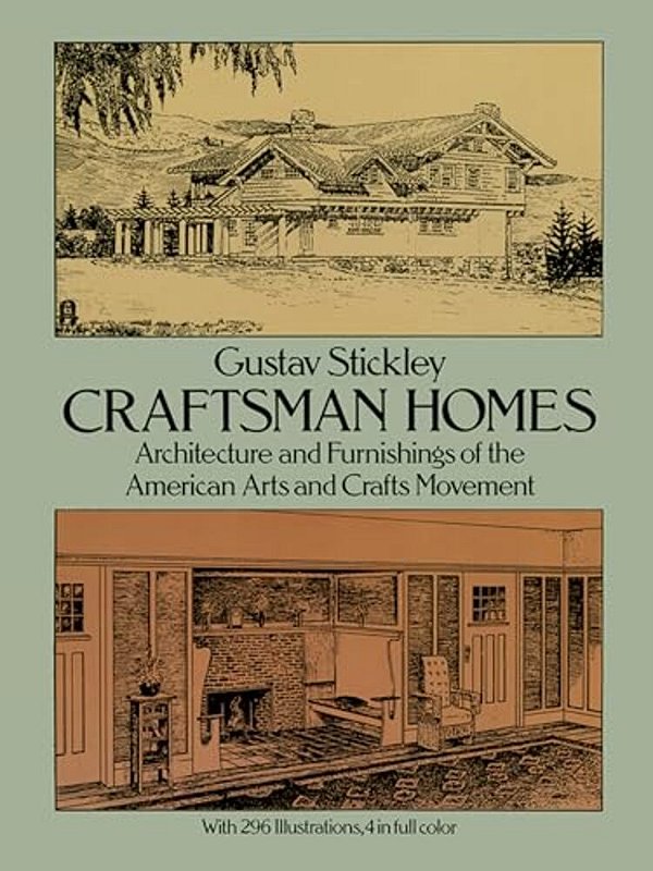 Craftsman Homes-..