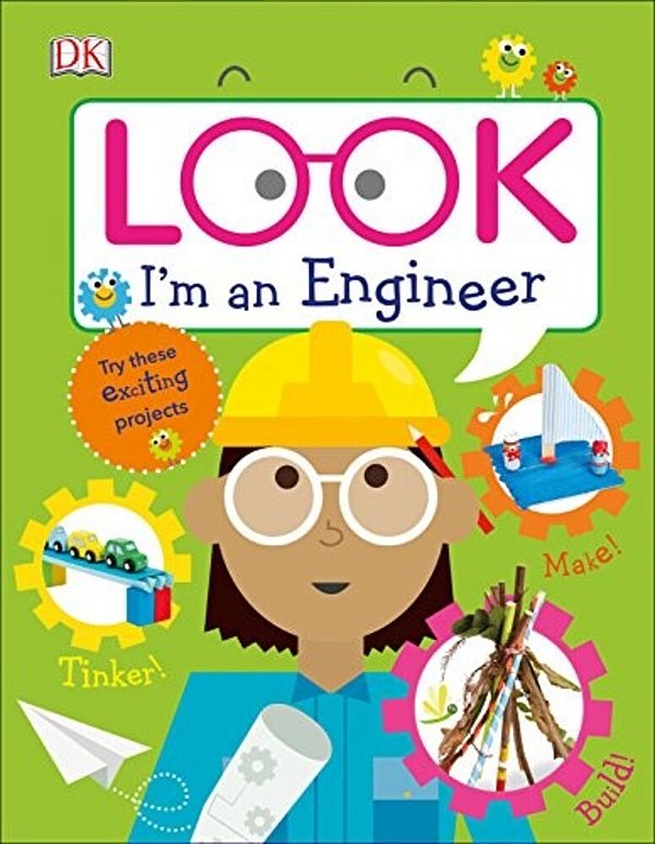 Look I'm An Engineer-..
