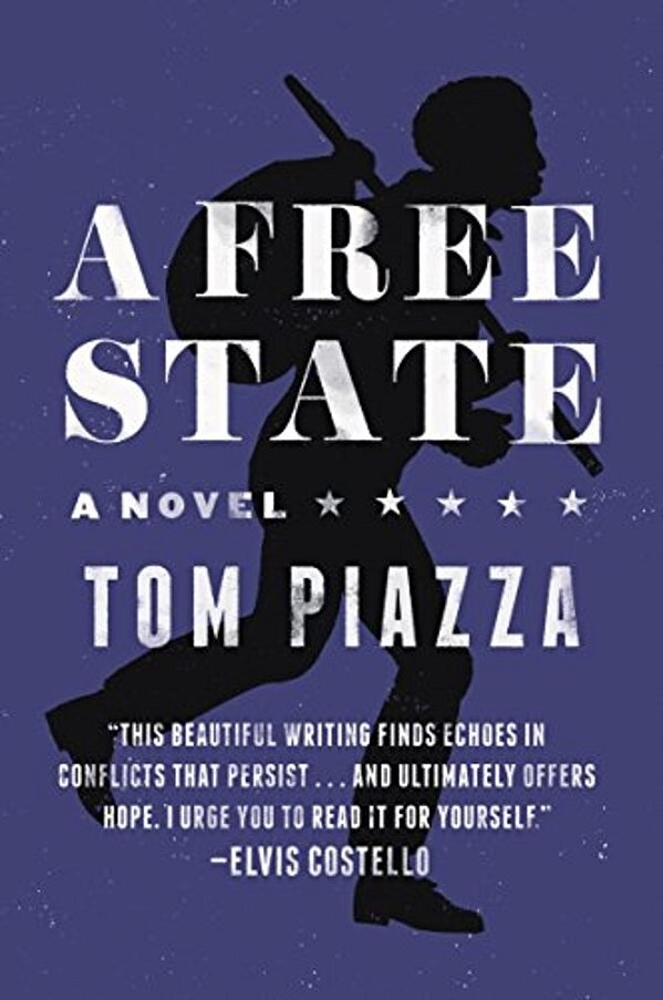 A Free State-..
