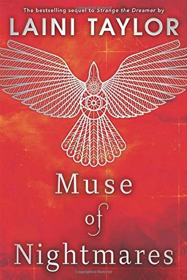 Muse Of Nightmares-..