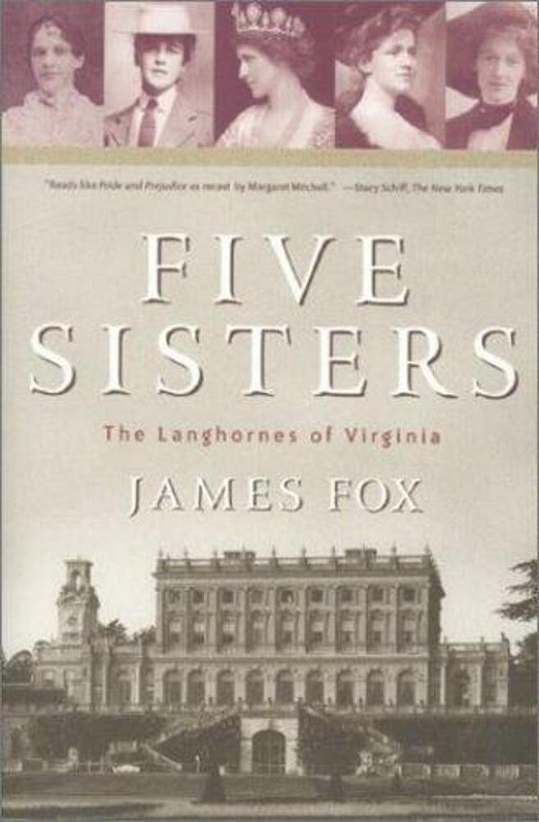 Five Sisters-..