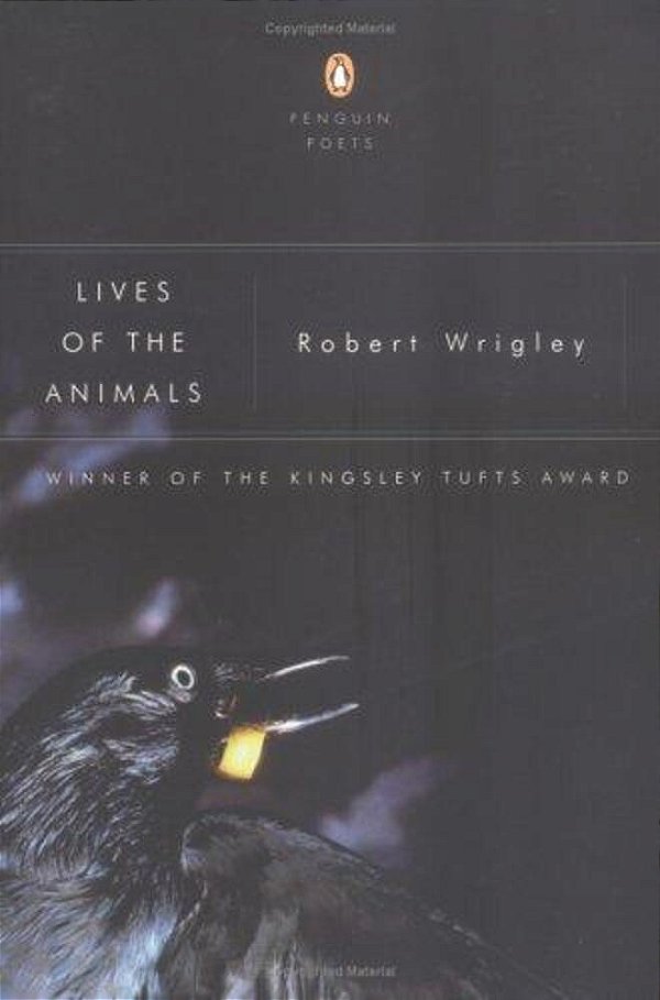 Lives Of The Animals-..