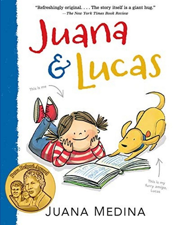 Juana And Lucas-..